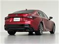2021 Lexus IS