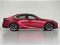 2021 Lexus IS
