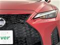 2021 Lexus IS