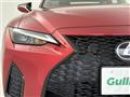 2021 Lexus IS