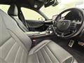 2021 Lexus IS
