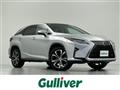 2016 Lexus RX