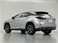 2016 Lexus RX