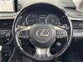 2016 Lexus RX