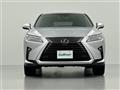 2016 Lexus RX