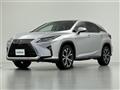 2016 Lexus RX
