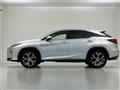 2016 Lexus RX