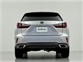 2016 Lexus RX