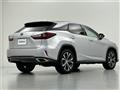 2016 Lexus RX