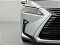 2016 Lexus RX