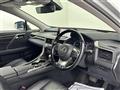 2016 Lexus RX