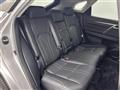 2016 Lexus RX