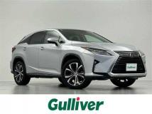 2016 Lexus RX