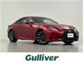 2019 Lexus RC