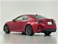 2019 Lexus RC