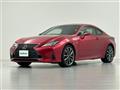 2019 Lexus RC