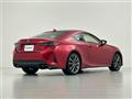 2019 Lexus RC