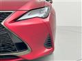 2019 Lexus RC