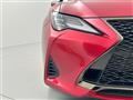 2019 Lexus RC