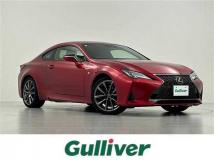 2019 Lexus RC