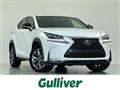 2016 Lexus NX
