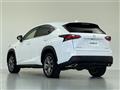 2016 Lexus NX
