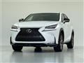 2016 Lexus NX