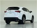 2016 Lexus NX