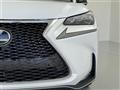 2016 Lexus NX