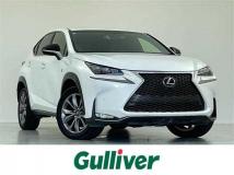 2016 Lexus NX