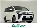 2017 Toyota Voxy