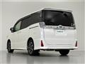 2017 Toyota Voxy