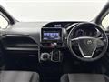 2017 Toyota Voxy