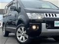 2013 Mitsubishi Delica D5