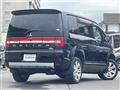 2013 Mitsubishi Delica D5
