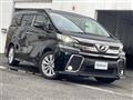 2017 Toyota Vellfire