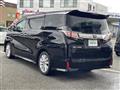 2017 Toyota Vellfire