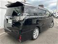 2017 Toyota Vellfire