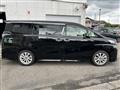 2017 Toyota Vellfire