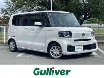 2023 Honda N BOX