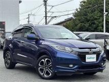 2014 Honda VEZEL