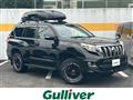 2013 Toyota Land Cruiser Prado