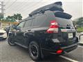 2013 Toyota Land Cruiser Prado