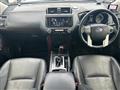 2013 Toyota Land Cruiser Prado