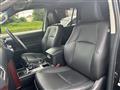 2013 Toyota Land Cruiser Prado