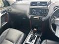 2013 Toyota Land Cruiser Prado