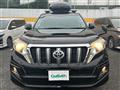 2013 Toyota Land Cruiser Prado