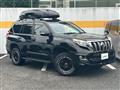 2013 Toyota Land Cruiser Prado