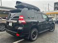 2013 Toyota Land Cruiser Prado