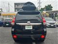 2013 Toyota Land Cruiser Prado